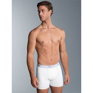 Trigema Boxer »TRIGEMA Bequeme Pants mit Webgummibund«, (1 St.)