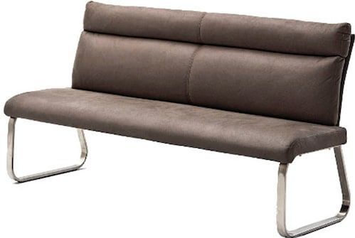 MCA furniture Polsterbank »RABEA-PBANK«
