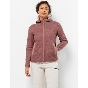 Jack Wolfskin Fleecejacke »TANNENSPUR JKT W«