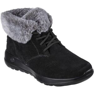 Skechers Winterboots »ON-THE-GO JOY - PLUSH DREAMS«, Winterschuh in bequemer Form