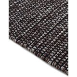 carpetfine Teppich »Kelim Mia«, rechteckig, 6 mm Höhe, Baumwolle Wendeteppich, Wohnzimmer