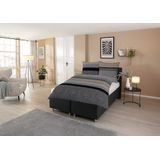 CASATEX Bettwäsche »Dami«, moderne, elegante Bettwäsche