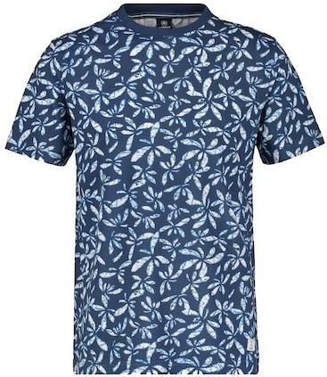 LERROS T-Shirt »LERROS T-Shirt mit Print«