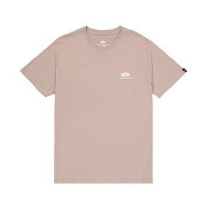 Alpha Industries T-Shirt »Alpha Industries Men - T-Shirts Basic T Small Logo«