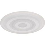 GLOBO LIGHTING Deckenleuchte »ALOIS«, Leuchtmittel LED-Modul  LED fest integriert, 500lm Output