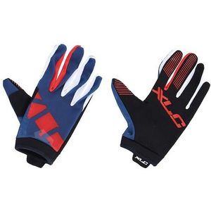XLC Fahrradhandschuhe »Langfingerhandschuh MTB CG-L14«, (2 St.)