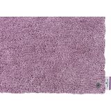 TOM TAILOR HOME Badematte »Soft Bath«, rutschhemmend beschichtet, fußbodenheizungsgeeignet-schnell trocknend-strapazierfähig, Badteppich, Uni Farben, rechteckig & quadratisch erhältlich