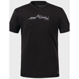 Schöffel Funktionsshirt »CIRC T Shirt Sulten M«