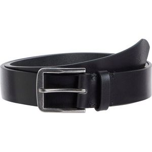 Calvin Klein Jeans Ledergürtel »CLASSIC FLAT 35MM«, mit Logoprägung