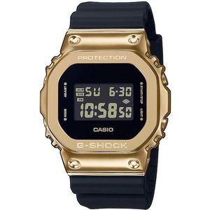 CASIO G-SHOCK Chronograph, Quarzuhr, Armbanduhr, Herrenuhr,digital,bis 20bar wasserd.Resinarmband