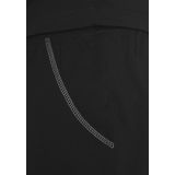 KangaROOS Shorty, (2 tlg.), mit Slogan-Frontdruck