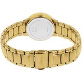 s.Oliver Quarzuhr, Armbanduhr, Damenuhr, Datum