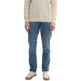 TOM TAILOR Slim-fit-Jeans »JOSH«, im Five-Pocket Style