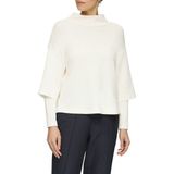 s.Oliver BLACK LABEL Sweatshirt, mit überschnittenen Schultern