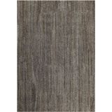 Wecon home Teppich »Hamptons EIGHTEEN«, rechteckig, 15 mm Höhe, Läufer, Kurzflor, Wohnzimmer, Schlafzimmer, elegant, robust, Streifen