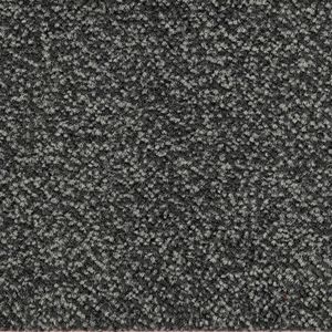 Bodenmeister Teppichboden »Juno, Velours - meliert«, rechteckig, 8,5 mm Höhe, Wohnzimmer, Schlafzimmer, Kinderzimmer, Breite 400/500 cm