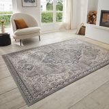 HANSE Home Teppich »Orken«, rechteckig, 8 mm Höhe, Kurzflor, Läufer, Orient, Vintage, Wohnzimmer, Schlafzimmer, Esszimmer