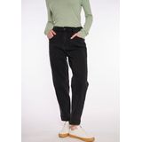 HaILY’S High-waist-Jeans »LG HW C JN Mirell«, mit Gummizug am Bund