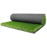 Primaflor-Ideen in Textil Kunstrasen »MEGAN«, rechteckig, 40 mm Höhe, mit Drainagefunktion, strapazierfähig, wasserfest, UV-beständig, witterungsbeständig, ideal für Balkon &Terrasse