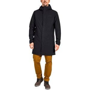 VAUDE Fahrradjacke »Men's Cyclist padded Parka«, mit Kapuze