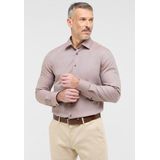 Eterna Langarmhemd »SLIM FIT«, NON IRON (bügelfrei)