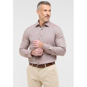 Eterna Langarmhemd »SLIM FIT«, NON IRON (bügelfrei)