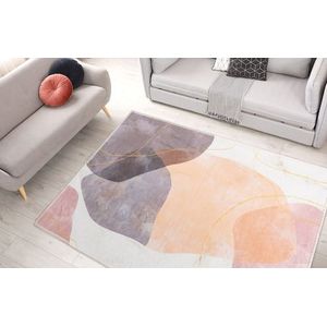 Arte Espina Teppich »Picassa 300«, rechteckig, 5 mm Höhe