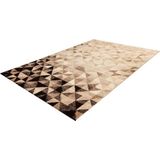 Arte Espina Teppich »Naila 200«, rechteckig, 11 mm Höhe