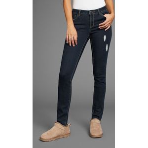Arizona Skinny-fit-Jeans »Ultra-Stretch«, Mid Waist