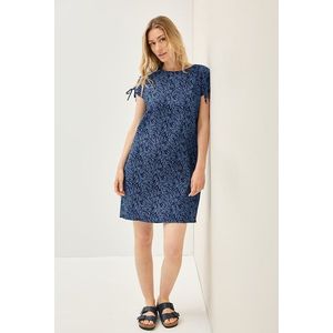 Cecil Sommerkleid, mit All-Over Print