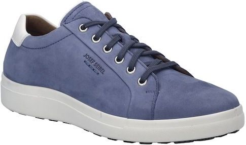 Josef Seibel Sneaker »Maddox 05«, Businessschuh, Schnürschuh, Komfortschuh in weiter Form