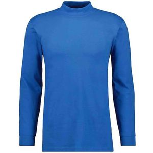 RAGMAN Stehkragenshirt