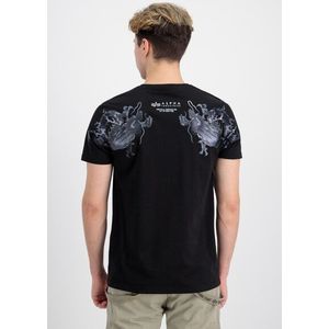 Alpha Industries T-Shirt »Alpha Industries Men - T-Shirts Dragon EMB T-Shirt«