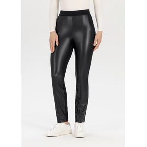 Stehmann Leggings, mit Taschen