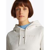 Tommy Jeans Curve Kapuzensweatshirt »TJW REG TONAL LINEAR HOODIE EXT«, in Großen Größen, Kapuze, Logostickerei