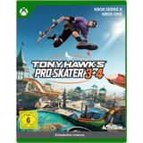ACTIVISION BLIZZARD Spielesoftware »Tony Hawk's Pro Skater 3+4«, Xbox Series X