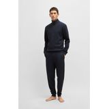 BOSS Jogginghose »Structure Pants«