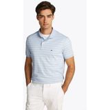 Tommy Hilfiger Poloshirt »LIQUID COTTON REG SEASONAL POLO«, mit Logostickerei