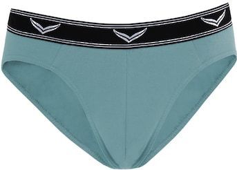 Trigema Slip »TRIGEMA Sportslip im Doppelpack«, (2 St.)