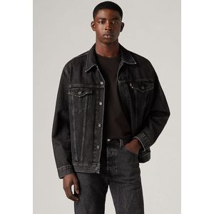 Levi's® Jeansjacke »VINTAGE FIT TRUCKER JKT«