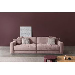 BETYPE Big-Sofa »Be Comfy«, legerer Sitzkomfort, wahlweise mit manueller Sitztiefenverstellung