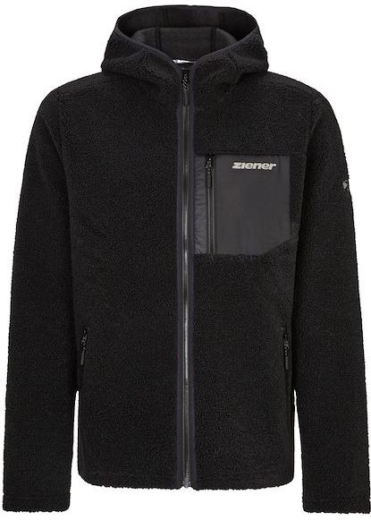 Ziener Fleecejacke »JUHA«