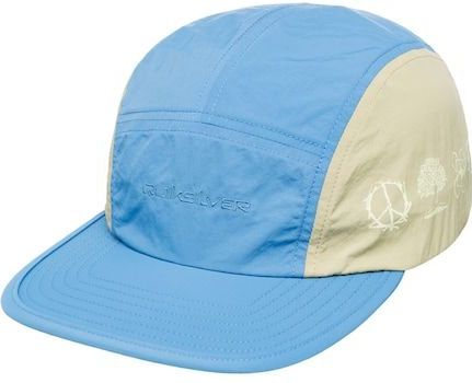 Quiksilver Fitted Cap »Camp Stacker 2«