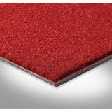 Vorwerk Teppichboden »Passion 1021 (Bingo), Velours - Uni Farben«, rechteckig, 6,6 mm Höhe, Wohnzimmer, Schlafzimmer, Kinderzimmer, Breite 400/500 cm