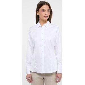 Eterna Hemdbluse »REGULAR FIT«, EASY IRON (bügelleicht)