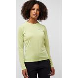 Jack Wolfskin Langarmshirt »VONNAN LS T W«