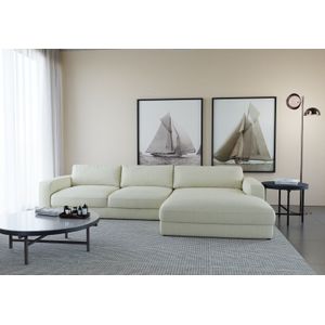 Places of Style Ecksofa »Bloomfield, bequem und elegant, OTTOs Choice, L-Form«, wahlweise mit Bettfunktion und Bettkasten