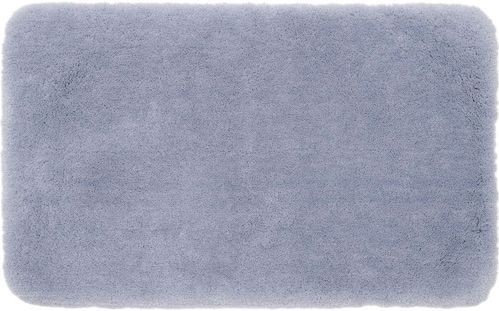 Gözze Badematte »»DELUXE««, rutschhemmend beschichtet, fußbodenheizungsgeeignet, mit extra hohem Flor