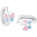 Amor Paar Creolen », 9209750«, (2 tlg.), Made in Germany