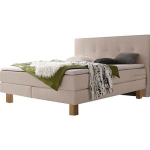 HASENA Boxspringbett »Lodge«